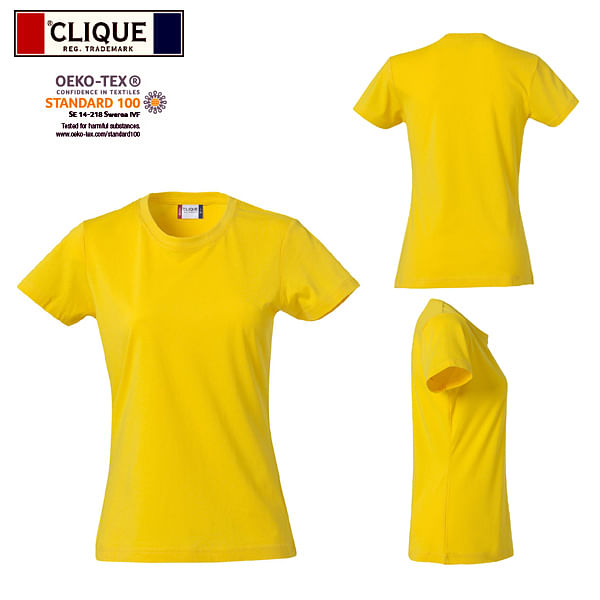 T shirt donna basic store